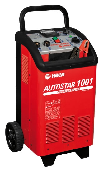 Пуско-зарядное устройство Autostar 1001