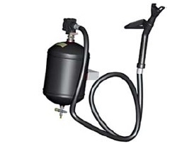 Автоматический шиномонтажный стенд JOHN BEAN T5000-24 PLUS