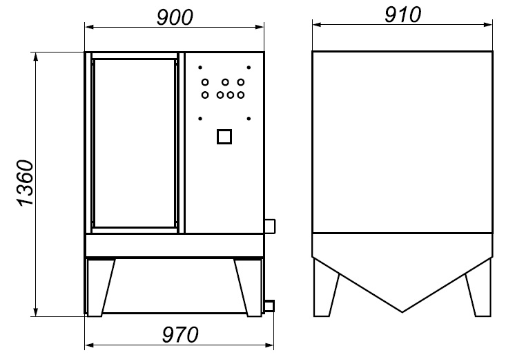 WULKAN 200