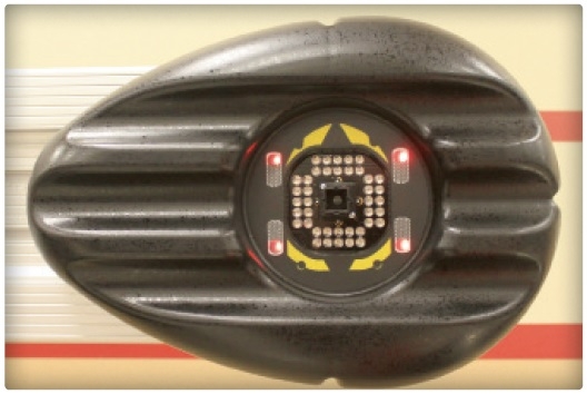 Стенд для регулировки углов установки колёс JOHN BEAN Visualiner V2200