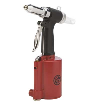 Пневмогидравлический заклёпочник Chicago Pneumatic CP9882