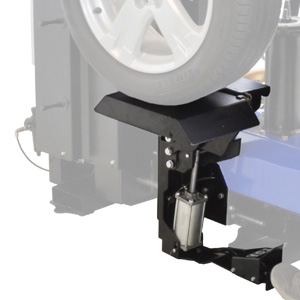Пневматический подъёмник для колёс WL4