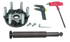 Автоматический шиномонтажный стенд SICE S48 PL