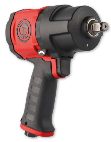 Гайковерт пневматический Chicago Pneumatic CP7748N