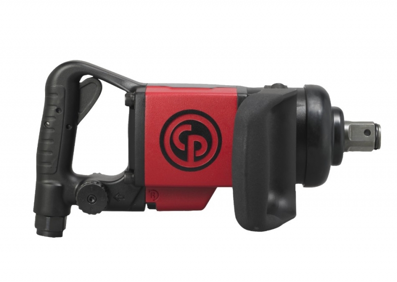 Гайковерт пневматический Chicago Pneumatic СР7780