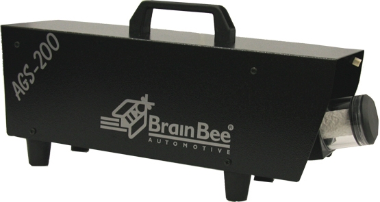 Газоанализатор BRAIN BEE AGS-200