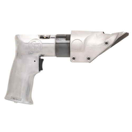 Пневматические ножницы по металлу Chicago Pneumatic CP785S