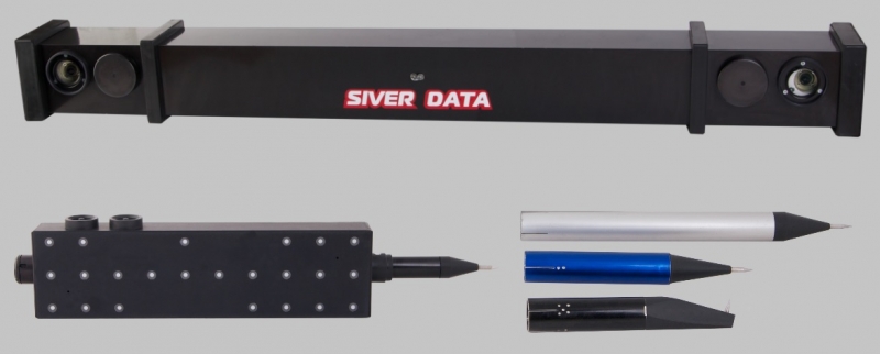 Измерительная система «SIVER DATA»