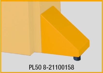 Платформа PL50