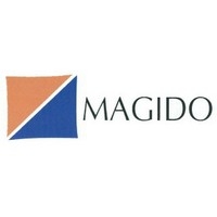 Счётчик часов Magido L/OR