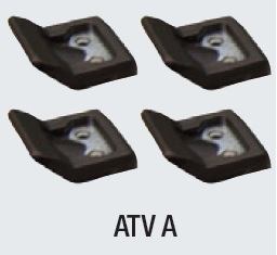ATV Адаптер ATV A