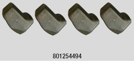 Защитные кулачки 801254494