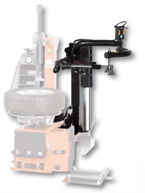 Автоматический шиномонтажный стенд JOHN BEAN T5000-24 PLUS