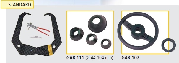 Балансировочный стенд Ravaglioli G2.119HFM