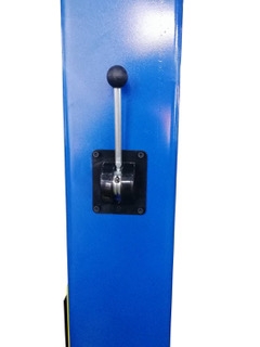 Подъемник двухстоечный BRANN T5.5