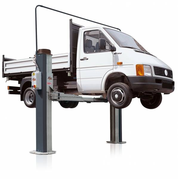 Подъемник двухстоечный  Ravaglioli KPN 250 LIKA