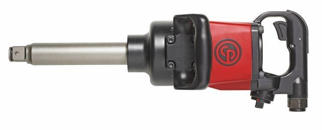 Гайковерт пневматический Chicago Pneumatic CP7778-6
