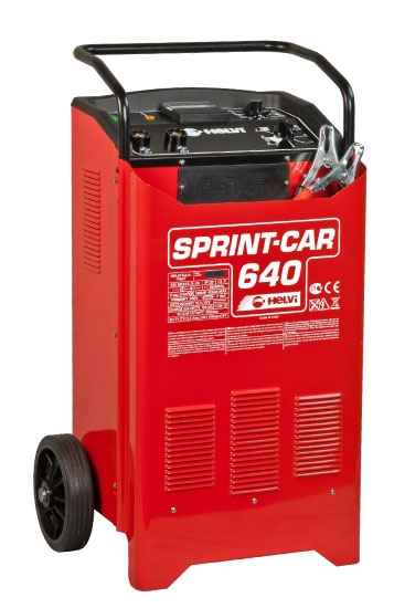 Пуско-зарядное устройство Sprint Car 640