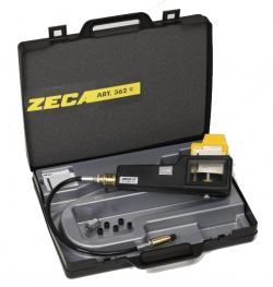 Компрессометр для бензиновых двигателей ZECA 362