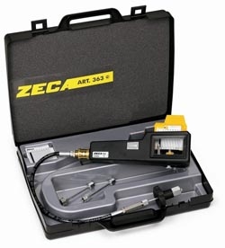 Компрессометр для дизельных двигателей ZECA 363