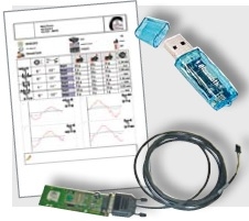 Комплект Bluetooth GAR222