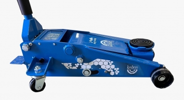 Домкрат подкатной гидравлический BRANN BRJ-3,5 XS 15 000 руб.